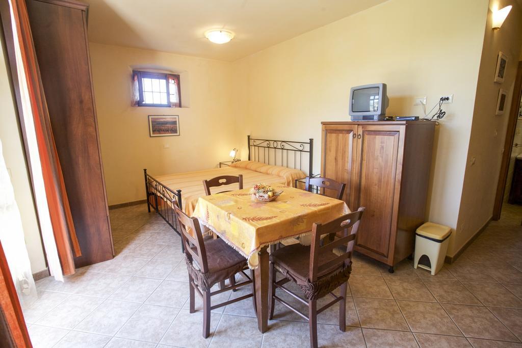 Il Golfo Apartment Portoferraio