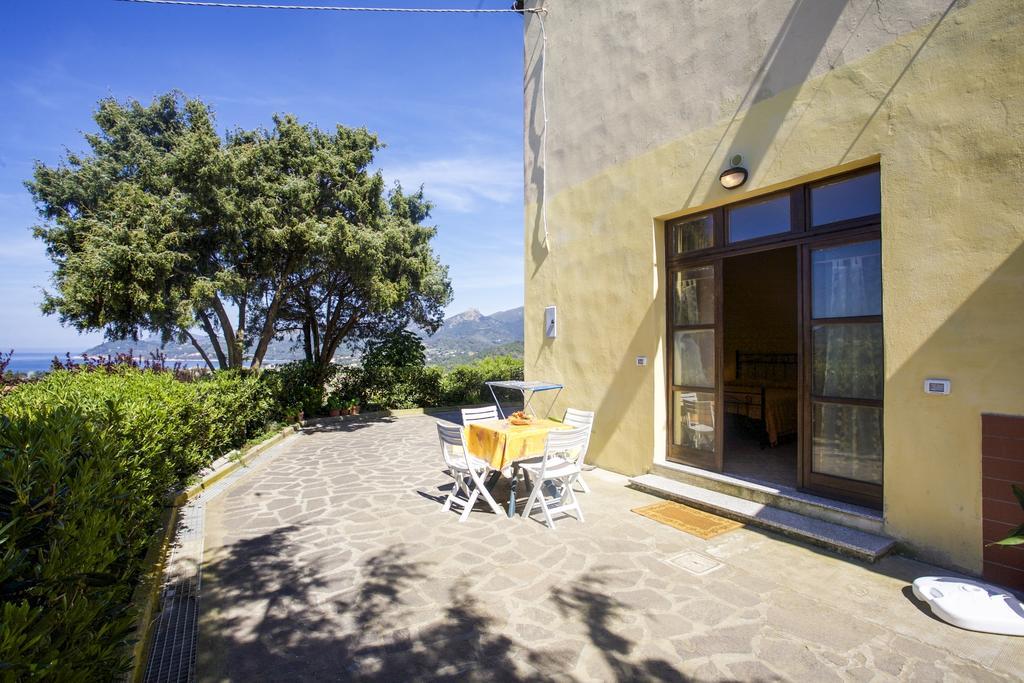 Apartment Il Golfo Portoferraio