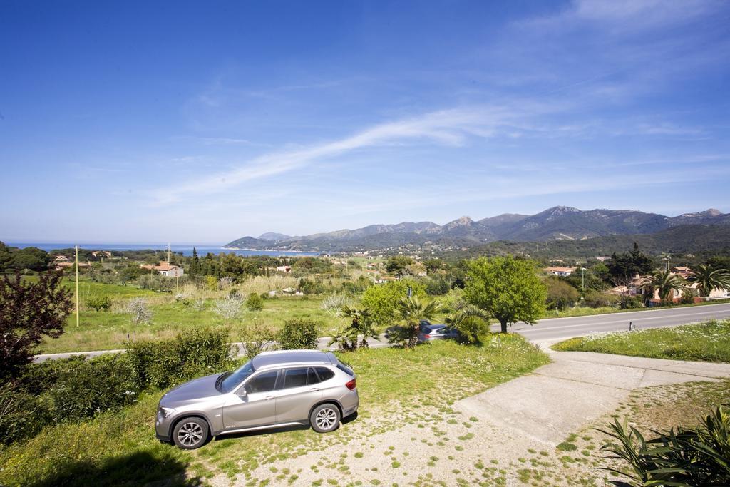 Apartment Il Golfo *