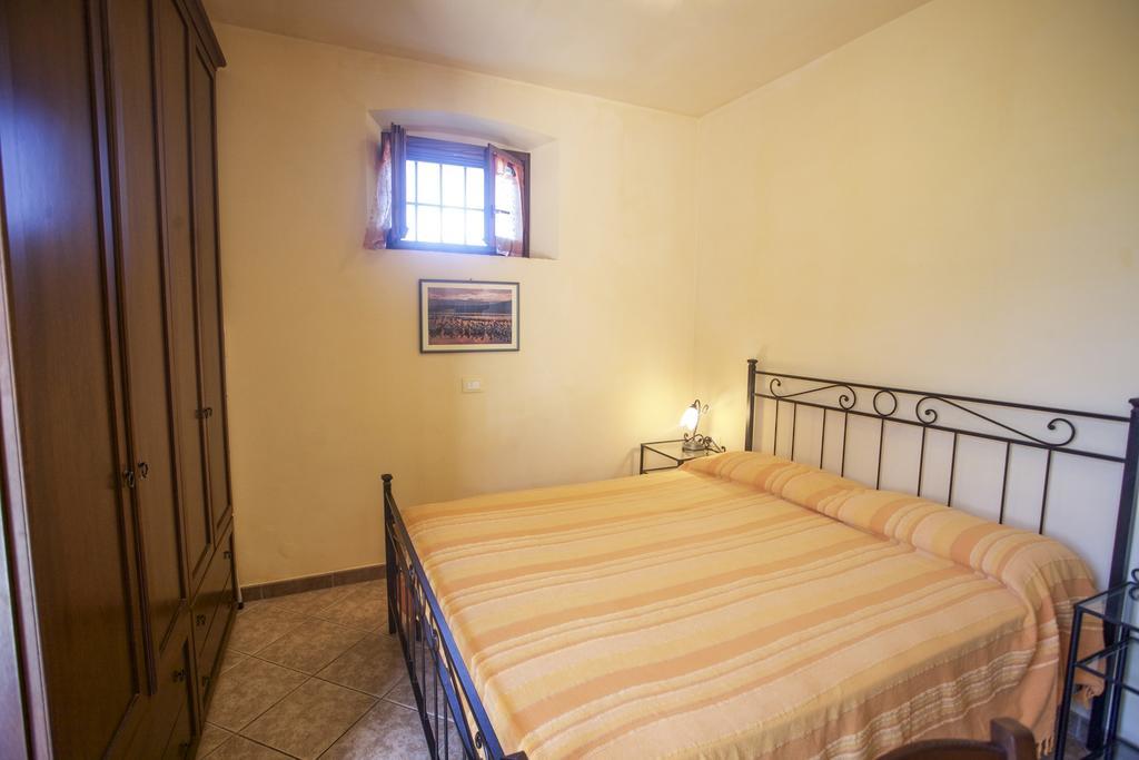 Il Golfo Apartment