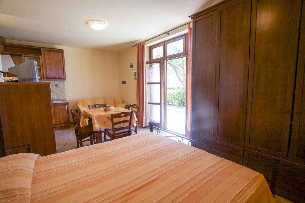 Il Golfo Apartment Portoferraio