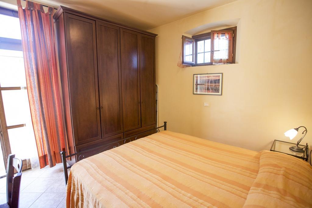 Apartment Il Golfo *