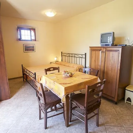 Appartamento Il Golfo Portoferraio Room photo