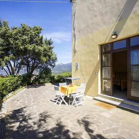 Appartamento Il Golfo Portoferraio Room photo