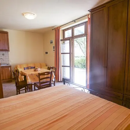 Appartamento Il Golfo Portoferraio Room photo