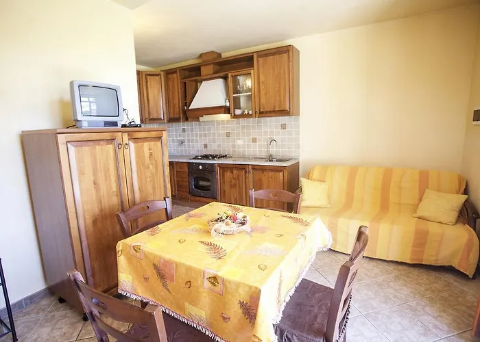 Appartamento Il Golfo